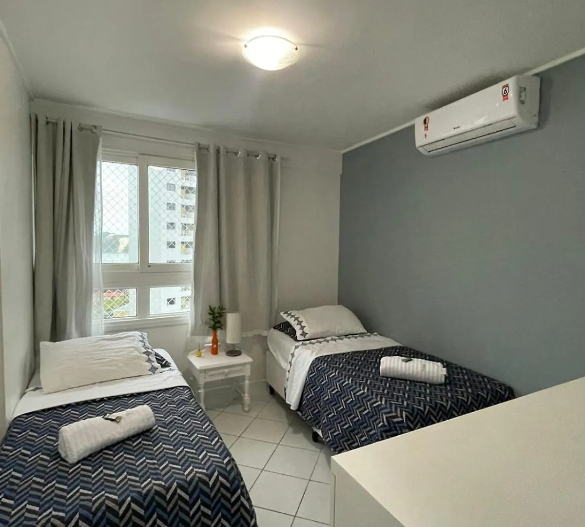 Appartamento Marina Bezerril - 501 Pontamares - O Melhor De Natal